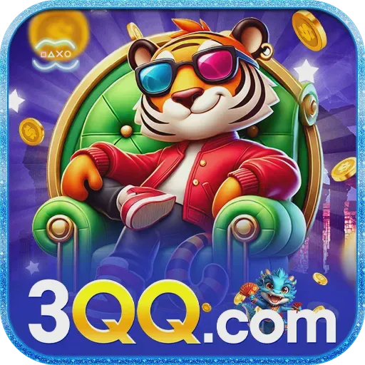 QR Code para download do aplicativo 3QQ Cassino no celular